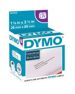 Etiqueta Direcciones Dymo 30252 28 X 89 Mm Rollo C/700 Etiquetas