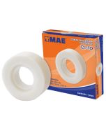 Cinta Adhesiva Invisible MAE 19 mm x 32.9 m.