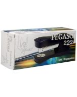 Engrapadora Plastica Std. Pegaso 222 1/2 Tira