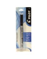 Marcador Perm.P/Ex.Fino Pilot 41600 0.5Mm Bl/1 Plata Silver Marker