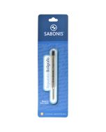 Repuesto P/Boligrafo Sabonis P001N Negro T/Parker