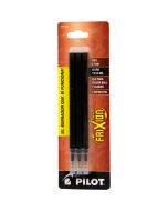 Repuesto Bolígrafo Pilot Frixion Bl/3 Negro