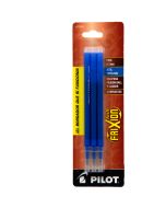 Repuesto Bolígrafo Pilot Frixion Bl/3 Azul