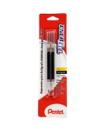 Repuesto P/Boligrafo Pentel Lr7Bp2-A Energel 0.7 Mm Bl/2