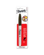 Marcador Permanente Sharpie Bl/1 Punto Fino