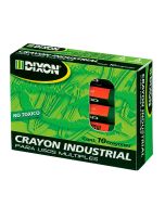 Crayones Industriales Dixon