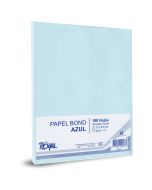 Bond Colores Royal Carta 75 g. 100 h.