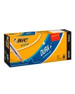 Bolígrafo Punto Mediano 1.0 mm Bic Dura+