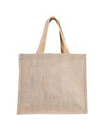 Bolsa T/O Reutilizable Flomo Jtv302 Kraft 35 X 14 X 40 Cms.