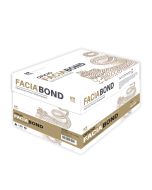 Bond Blanco Facia 21.5 x 34 Oficio 75 g. Blancura 100%