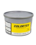 Tinta Pantone Colortec 5016 Amarillo 1 Kg.