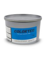 Tinta Pantone Colortec 5024 Azul Process 1 Kg.