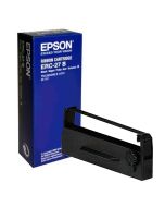 Cinta Impresora Epson Erc-27B Negro P/Tmu290/M290