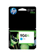 Cartucho Inkjet Cyan 904X H.P. T6M04Al P/Officejet Pro6970 825P