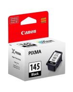 Cartucho Inkjet Negro Canon 8275B001Aa Pg145 P/Mg2410