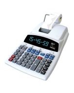 Calculadora con Impresora Printaform 1444, 12 Dígitos, 3 lps, Bicolor