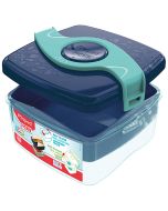 Lonchera Maped 870104 Eco Azul