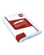 BARRA SILICON GRUESA JANEL 11.2 MM X 20 CM 1 KG. BOLSA