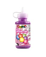 Pegamento con Diamantina Confetti 60 ml.