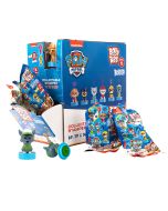 Sello Coleccionables 3D Pwp20-3647- Paw Patrol