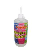 Silicón Líquido Pascua 500 ml.