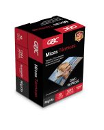 Mica Térmica 10 Mil. GBC Heatseal Club 1204-LF 6.5 x 9.5 cm 