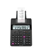 Calculadora con Impresora Casio HR-170RC, Compacta