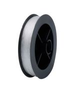 Hilo Sedal De Nylon Cal.030 Rollo C/100 Mts.