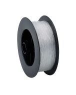 Hilo Sedal De Nylon Cal.050 Rollo C/100 Mts.