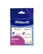 Borrador Blanco Pelikan WS-30 Bl/4