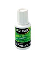 Corrector Líquido Dixon 20 ml.