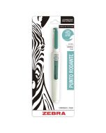 Corrector Líquido Pluma Rollerball Zebra 8 ml. Bl/1