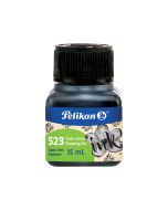 Tinta China Pelikan 15 ml. Negro