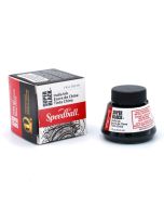 Tinta China Speed Ball 59.2 ml. Negro