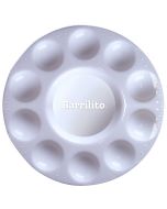 GODETE MEDINO BARRILITO GTPO3N 17.1 CM PLASTICO C/25P