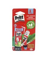 Lápiz Adhesivo Pritt PS-20 22 g. bl/1