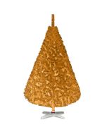 Pino Navidad Naviplastic 1.60 m. Monarca de Lujo Oro