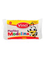 Plastilina Marqueta Vinci Modelina 180 g.