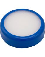 Esponjero De Plastico Kaiser Grande 10 Cm