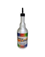 Tinta P/Marcador Azor 2075Ne Dry Line Negro 355 Ml.