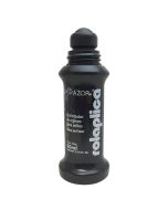 Tinta para Sellos Azor Rolaplica 60 ml.