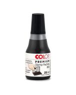 TINTA P/SELLOS COLOP 801 25 ML. 5 COLS.