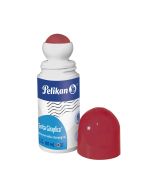 Tinta para Sellos Pelikan Giraplica Rojo 60 ml.