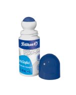 Tinta para Sellos Pelikan Giraplica Azul 60 ml.