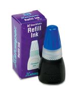 Tinta P/Sellos De Goma Xstamper Xst22113 Azul 10 Ml.