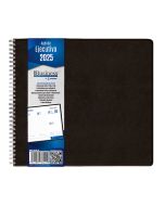 Agenda Ejecutiva Danpex Aspel AS2480 23 x 21 cm, Semanal 