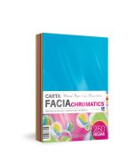 Bond Colores Chromatics Facia C/250 h. Carta 75 g. 10 Colores Surtidos