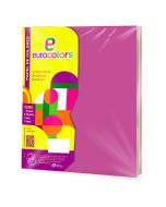 Bond Colores Intensos Eurocolors Arcoiris Carta C/50 h. 75 g.