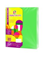 Bond Colores Neón Eurocolors Carta 75 g. C/100 h.