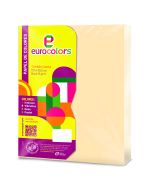 Bond Colores Pastel Eurocolors Carta C/100 h. 75 g.